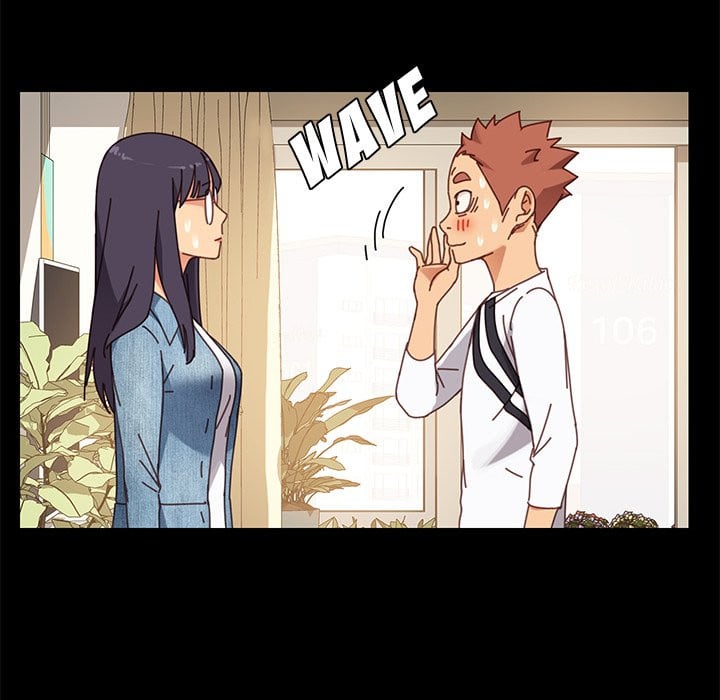 Perfect Roommates - Chapter 15 87