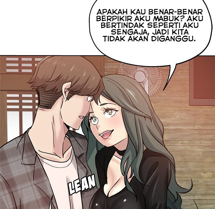 The Unexpected Guest - Chapter 15 7