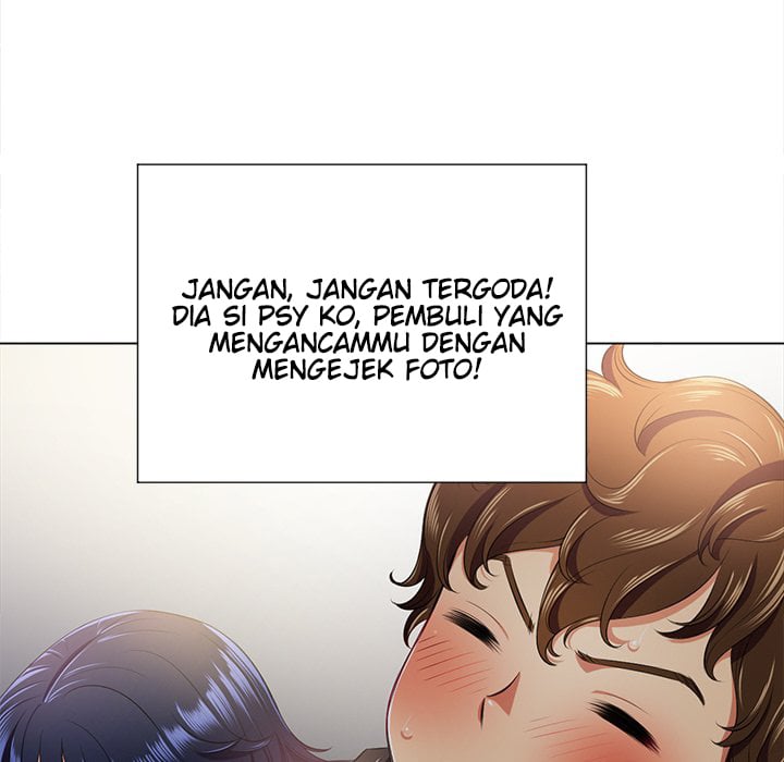 My High School Bully - Chapter 15 104