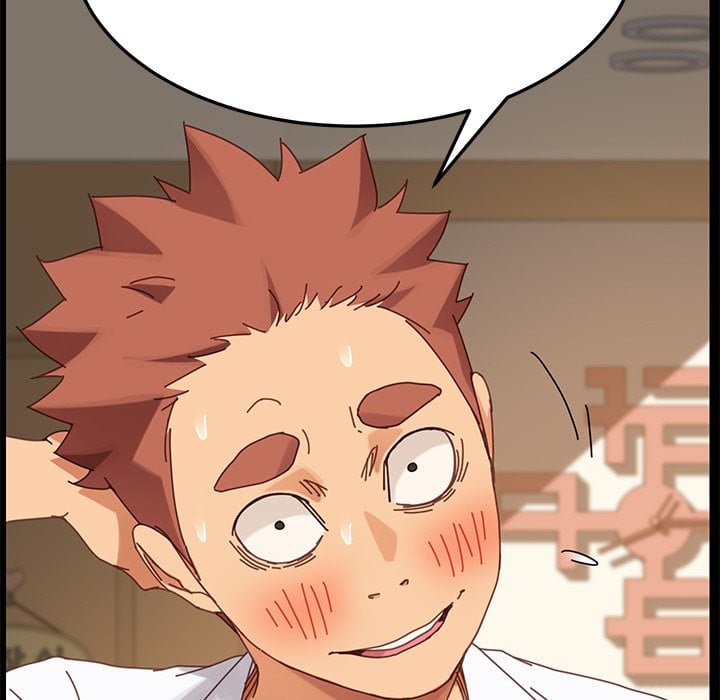 Perfect Roommates - Chapter 15 131