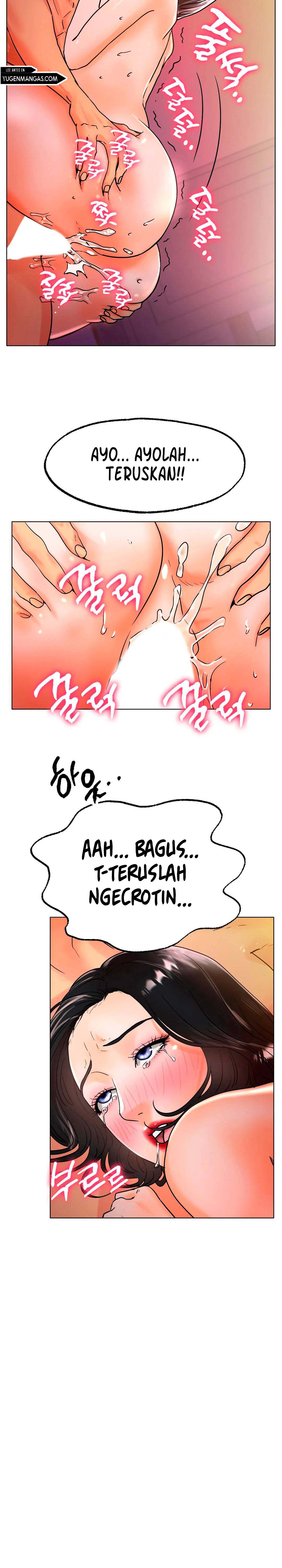 Love in ice - Chapter 15 28