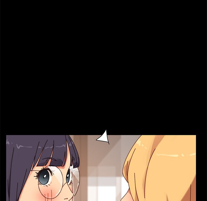 Perfect Roommates - Chapter 15 110