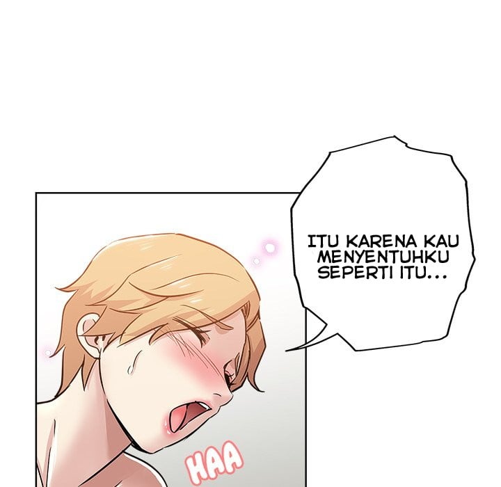 The Unexpected Guest - Chapter 15 31