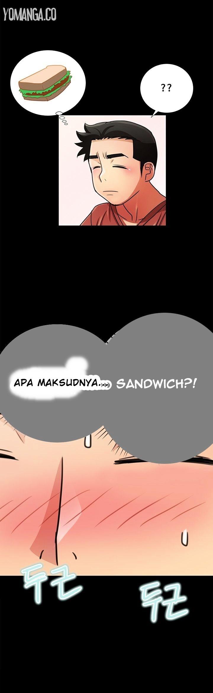 Will You Do as I Say? - Chapter 15 15