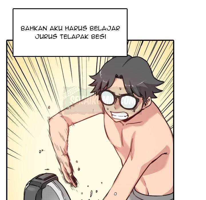 The Spot Master - Chapter 15 38