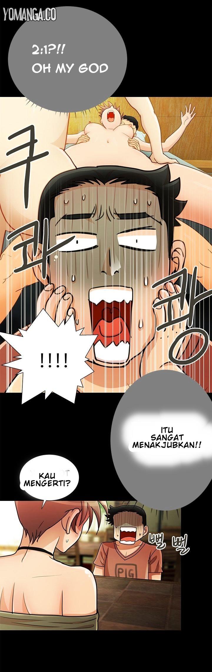 Will You Do as I Say? - Chapter 15 16