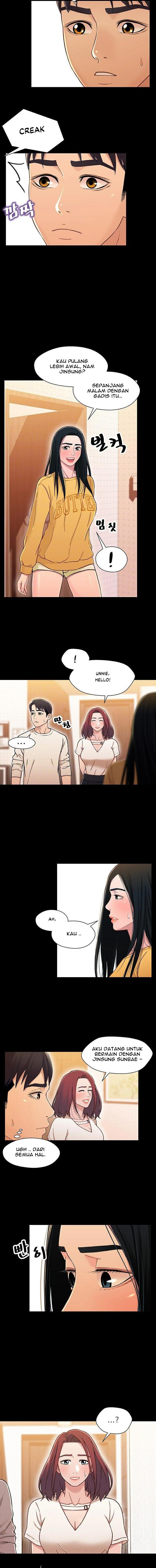 Siblings - Chapter 15 5