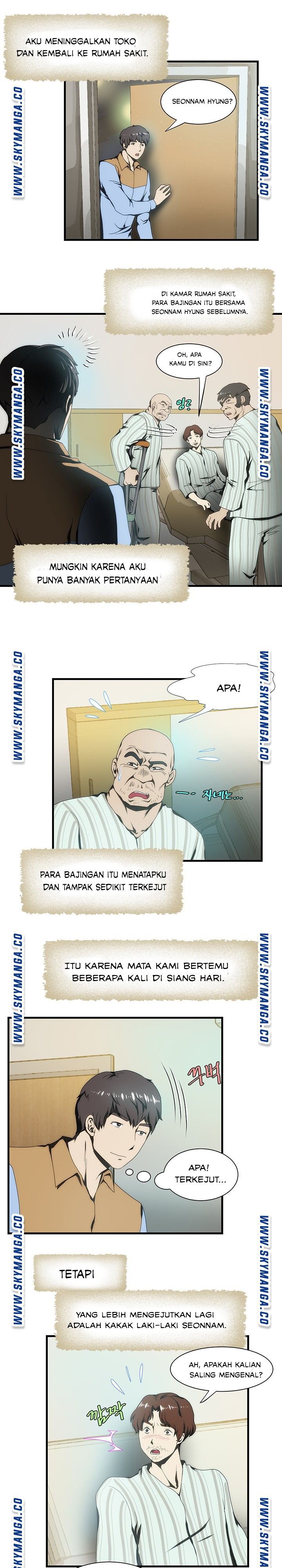 My Sister-in-Law’s Ass - Chapter 15 13 My Sister-in-Law’s Ass - Chapter 15 13