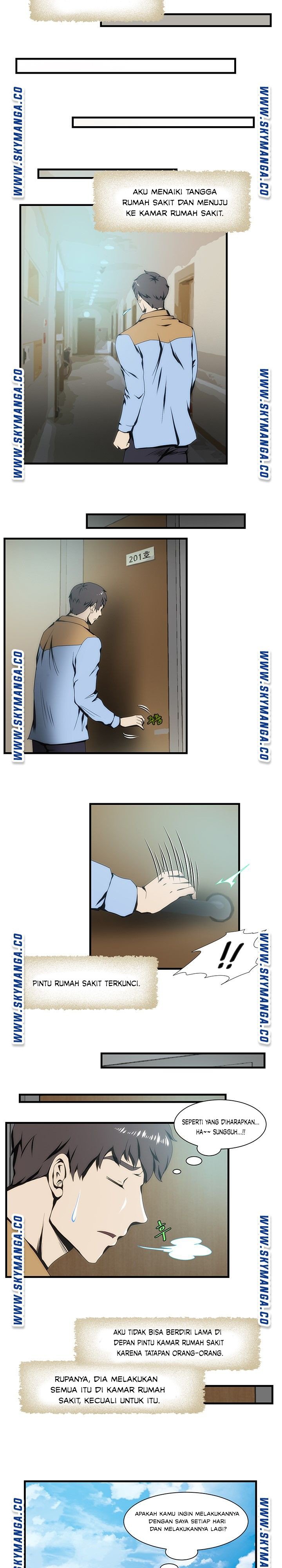 My Sister-in-Law’s Ass - Chapter 15 8 My Sister-in-Law’s Ass - Chapter 15 8