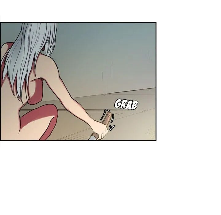 Erostica - Chapter 15 11