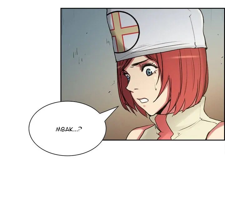 Erostica - Chapter 15 10