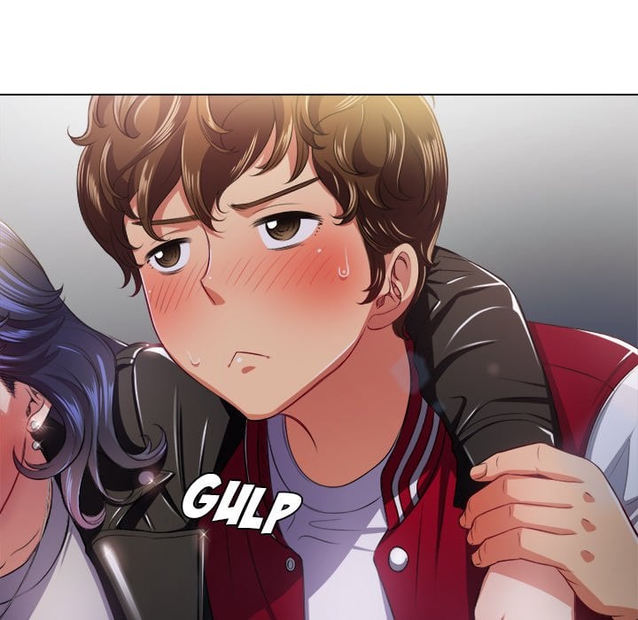 My High School Bully - Chapter 15 97