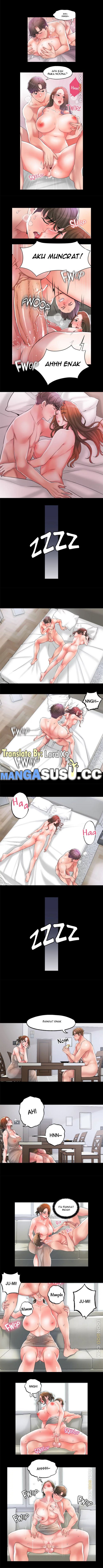 New Town Uncensored - Chapter 15 1 New Town Uncensored - Chapter 15 1