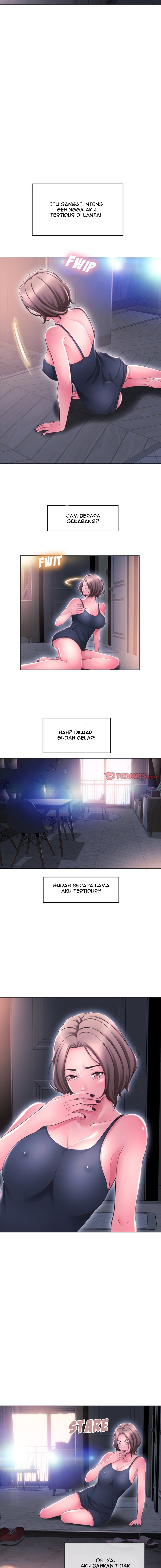 Close, but Far - Chapter 15 9