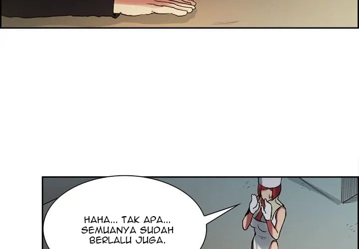 Erostica - Chapter 15 6