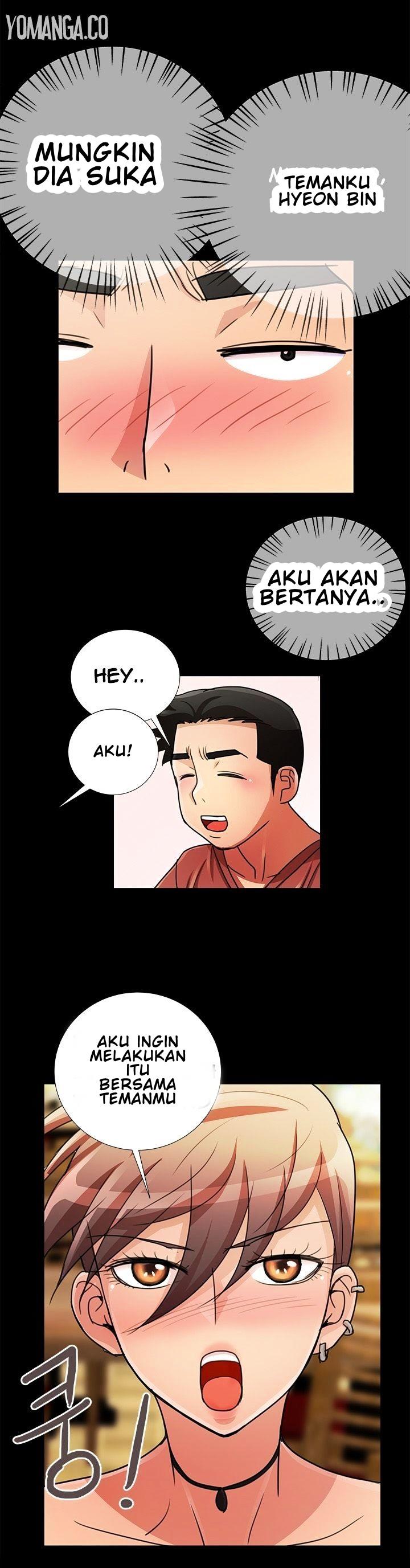 Will You Do as I Say? - Chapter 15 13