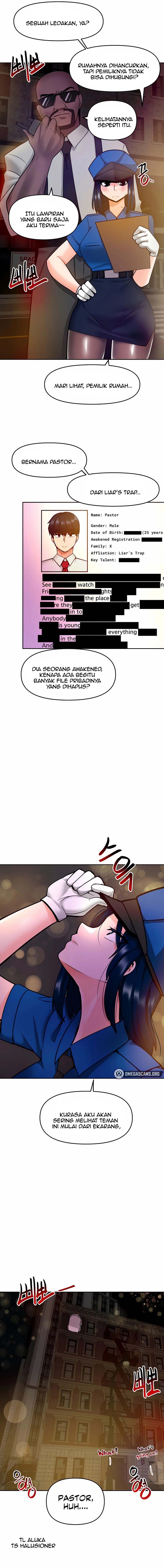 The Hypnosis App was Fake - Chapter 15 14