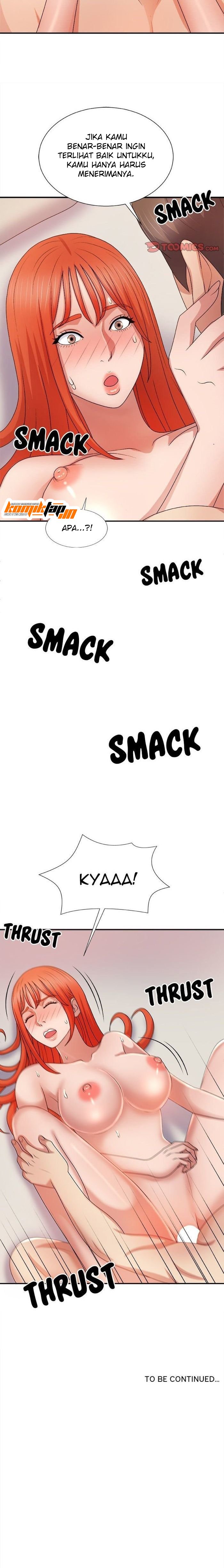 Spirit Possession - Chapter 15 22