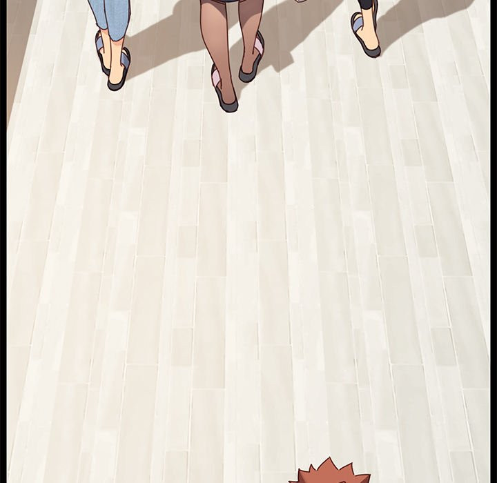 Perfect Roommates - Chapter 15 123
