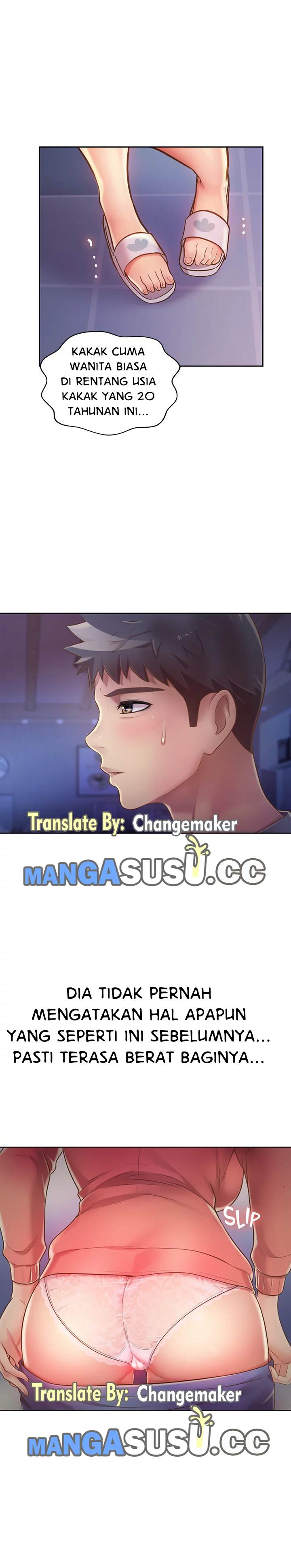 Noona&#8217;s Taste - Chapter 15 17