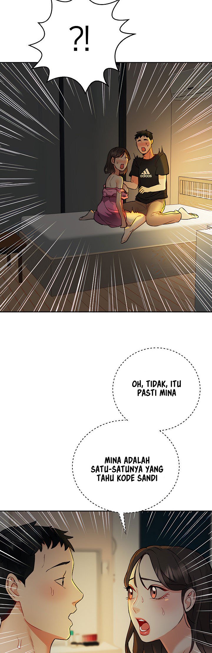 Part Time Job - Chapter 15 35