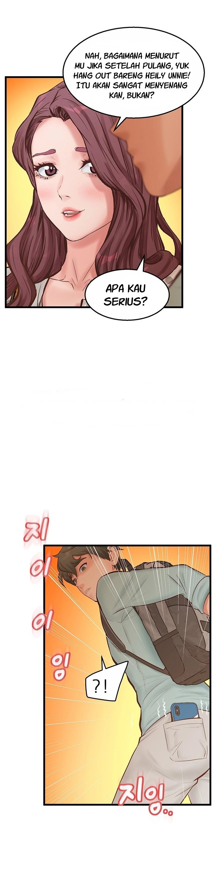 Secret Cohabitation - Chapter 15 32 Secret Cohabitation - Chapter 15 32