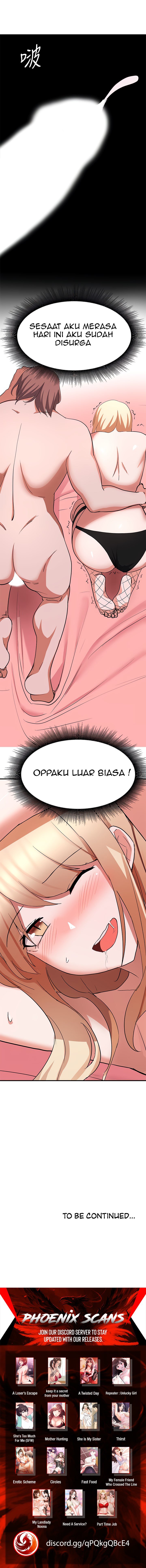 Escape Loser - Chapter 15 18