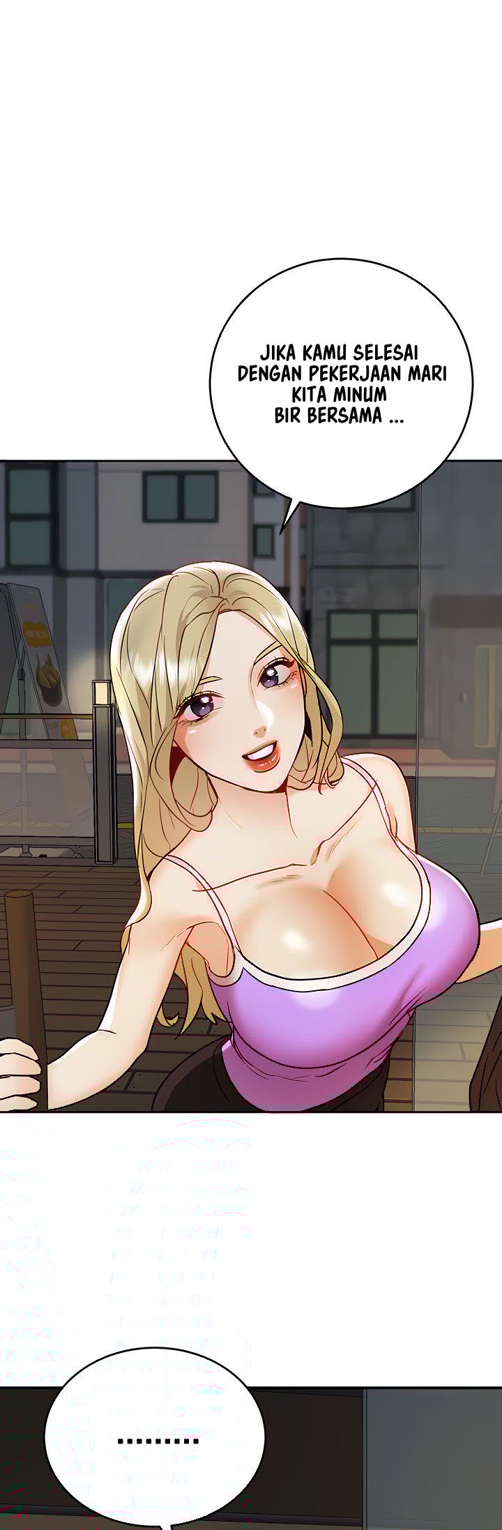 Part Time Job - Chapter 15 4