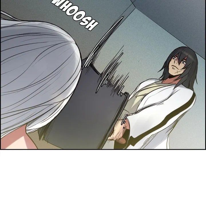 Erostica - Chapter 15 18