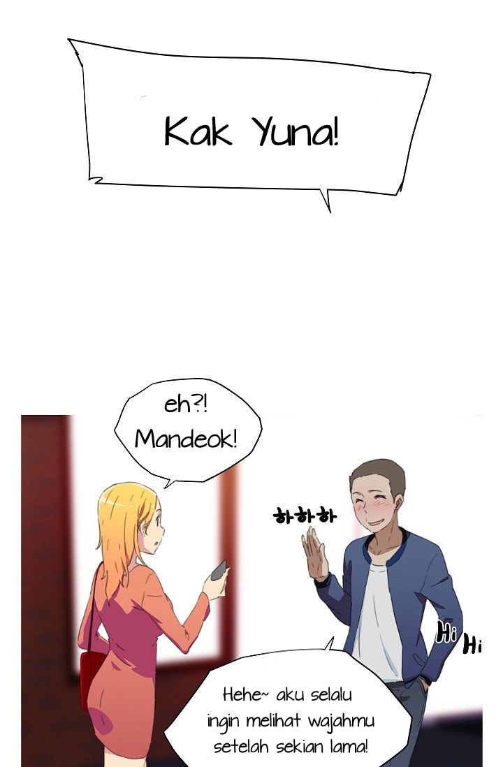 She Has Three Flavors - Chapter 15 13 She Has Three Flavors - Chapter 15 13