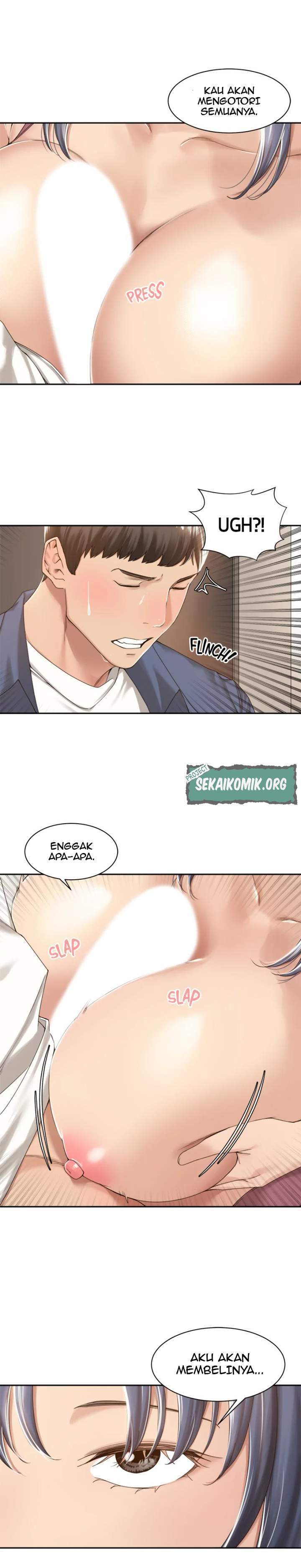 Friendly Relationship - Chapter 15 13