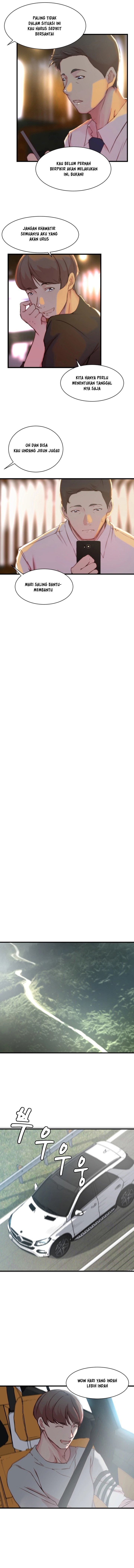 Sister in Law - Chapter 15 13