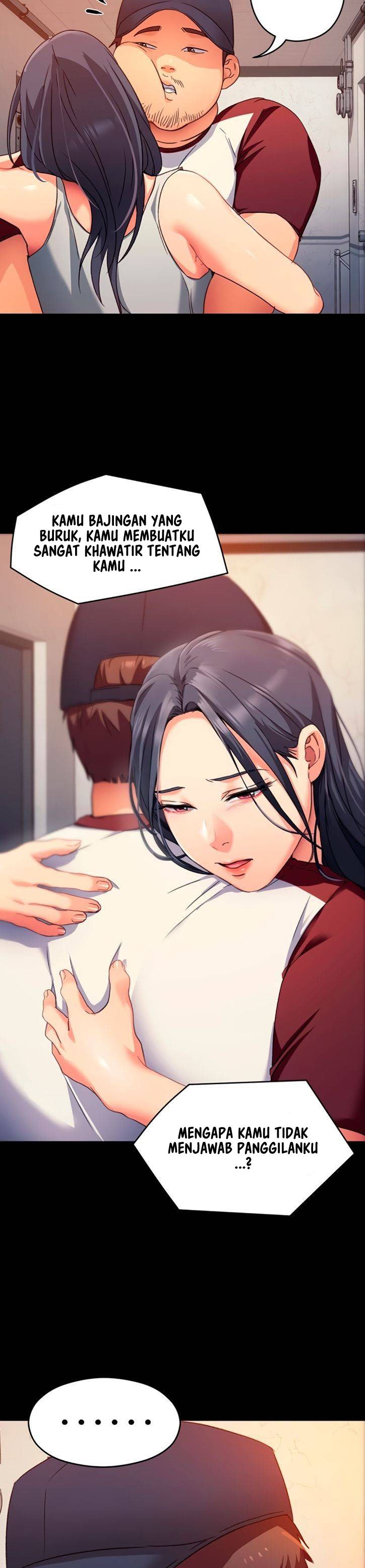 Today Dinner - Chapter 15 17