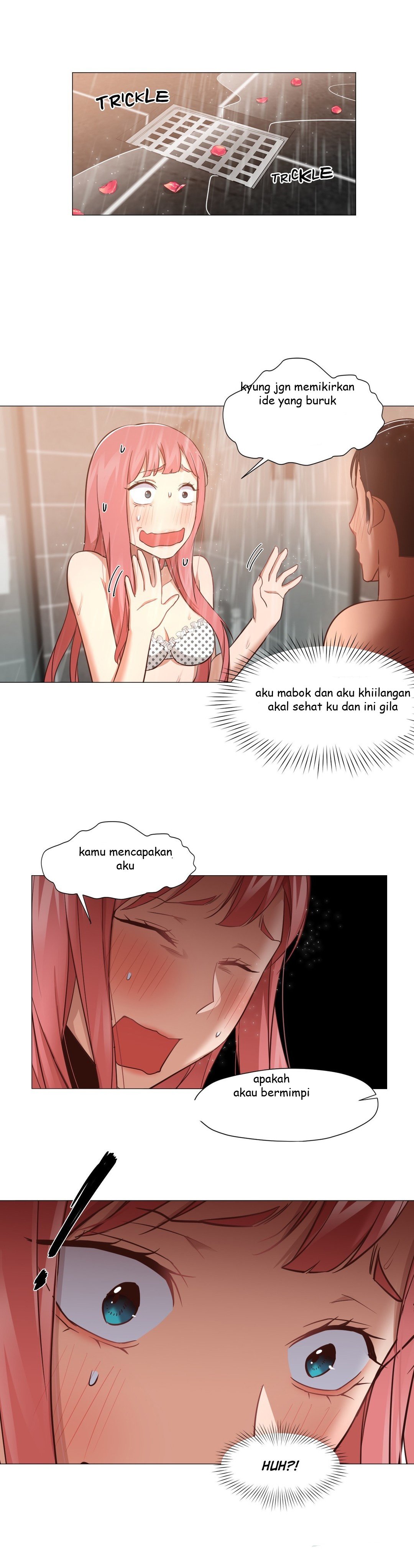 Man Up, Girl! - Chapter 15 28 Man Up, Girl! - Chapter 15 28