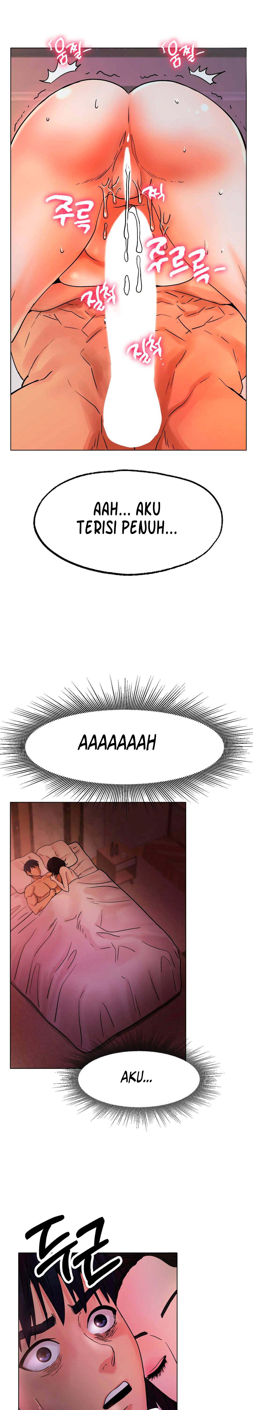 Love in ice - Chapter 15 29