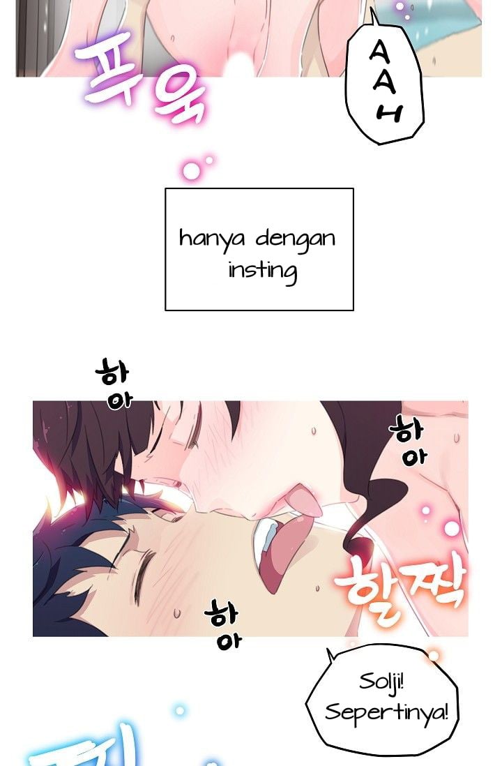 She Has Three Flavors - Chapter 15 25 She Has Three Flavors - Chapter 15 25