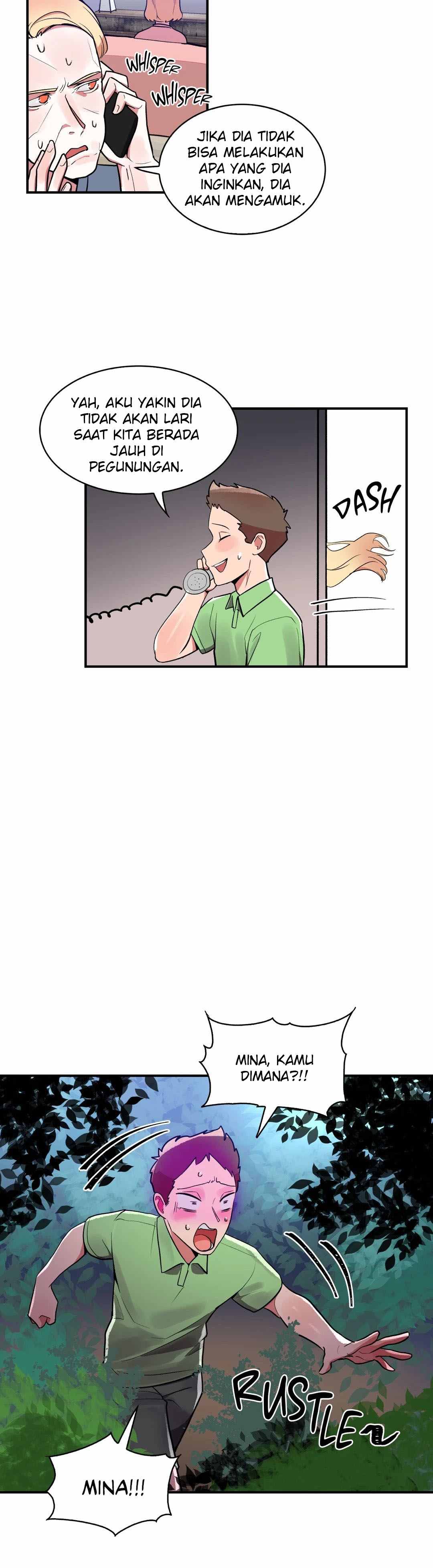 Her Nickname - Chapter 15 14 Her Nickname - Chapter 15 14