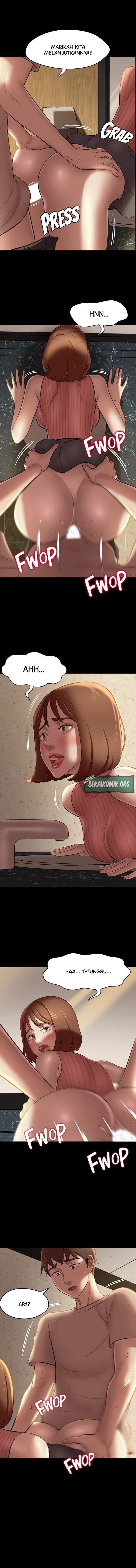 Panty Note - Chapter 15 5