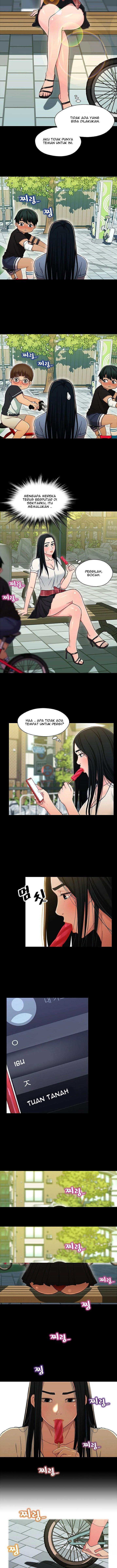 Siblings - Chapter 15 9