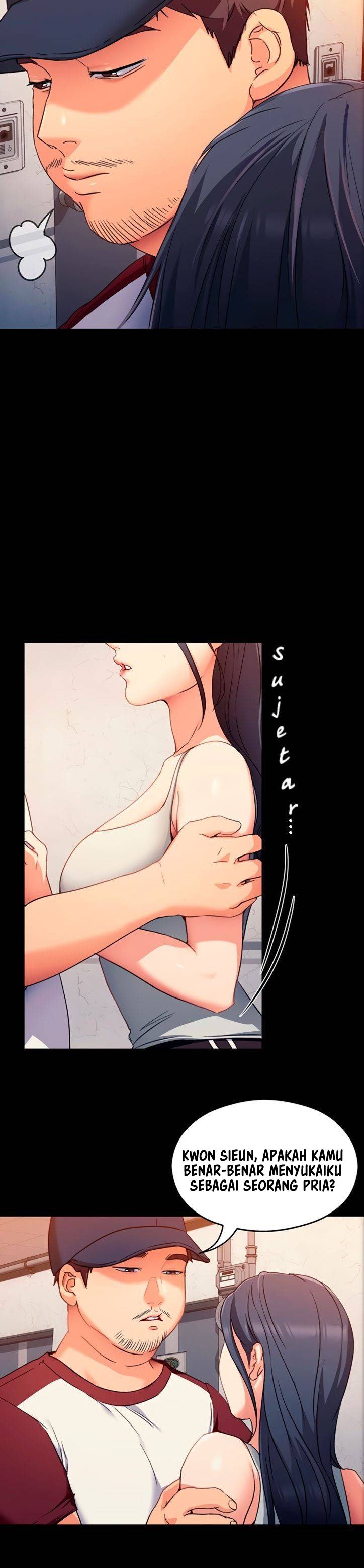 Today Dinner - Chapter 15 18