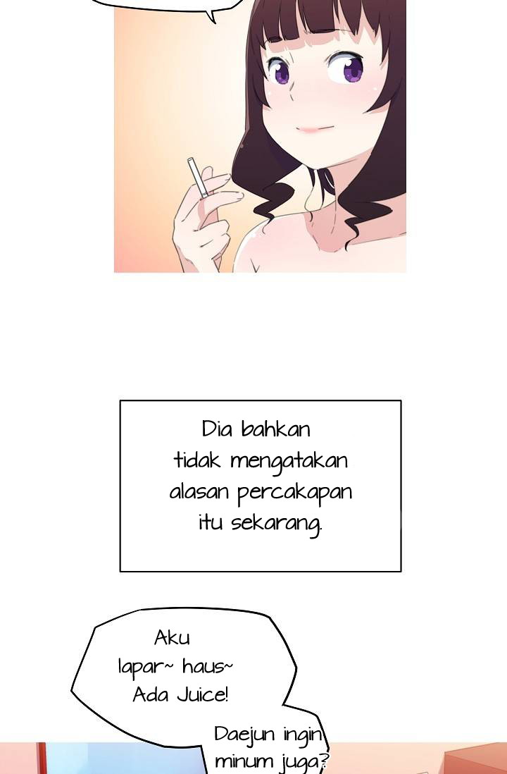 She Has Three Flavors - Chapter 15 39 She Has Three Flavors - Chapter 15 39