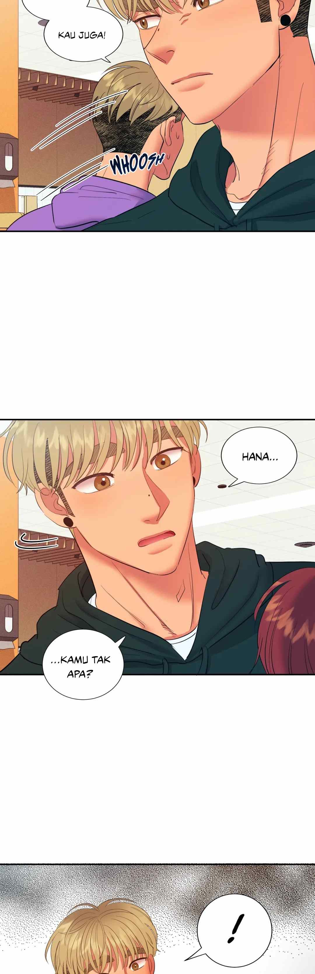 Hana’s Demons of Lust - Chapter 15 32