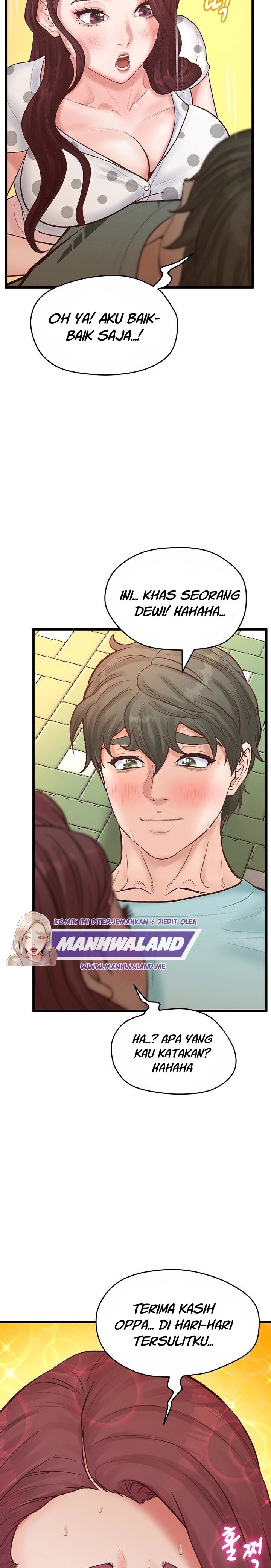 Secret Cohabitation - Chapter 15 21 Secret Cohabitation - Chapter 15 21