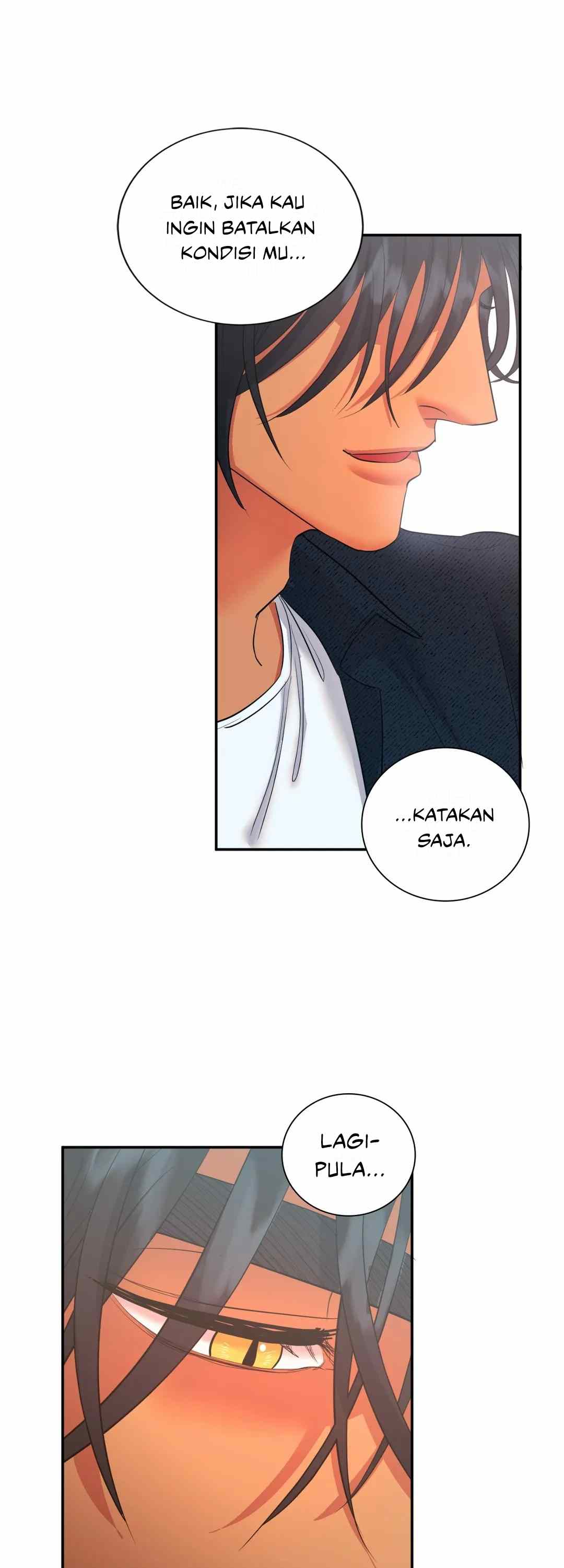 Hana’s Demons of Lust - Chapter 15 5