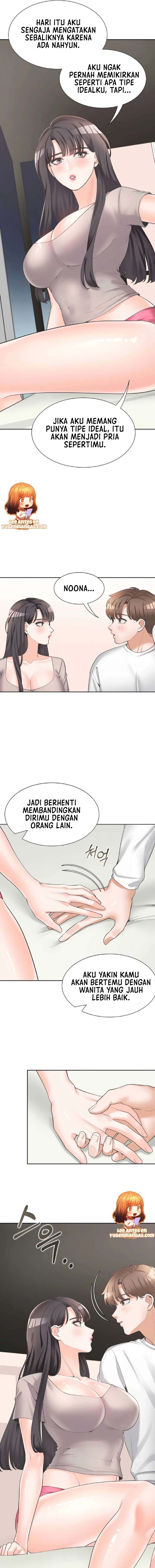 Bunking Bad - Chapter 15 11