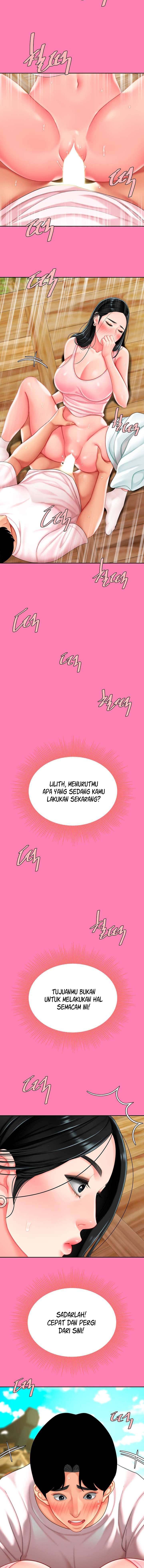 I want a taste - Chapter 15 9