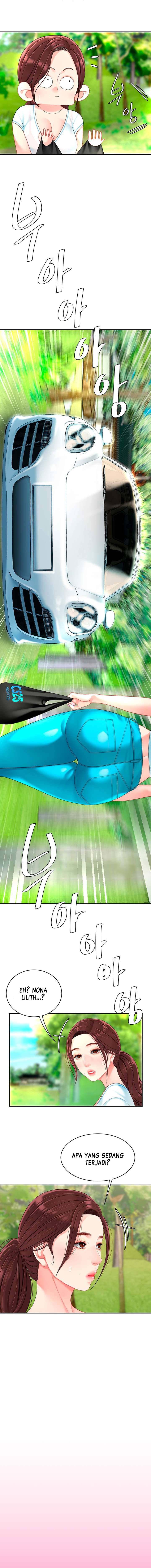 I want a taste - Chapter 15 5