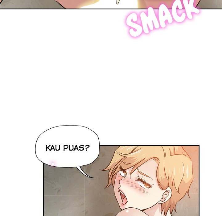 The Unexpected Guest - Chapter 15 66