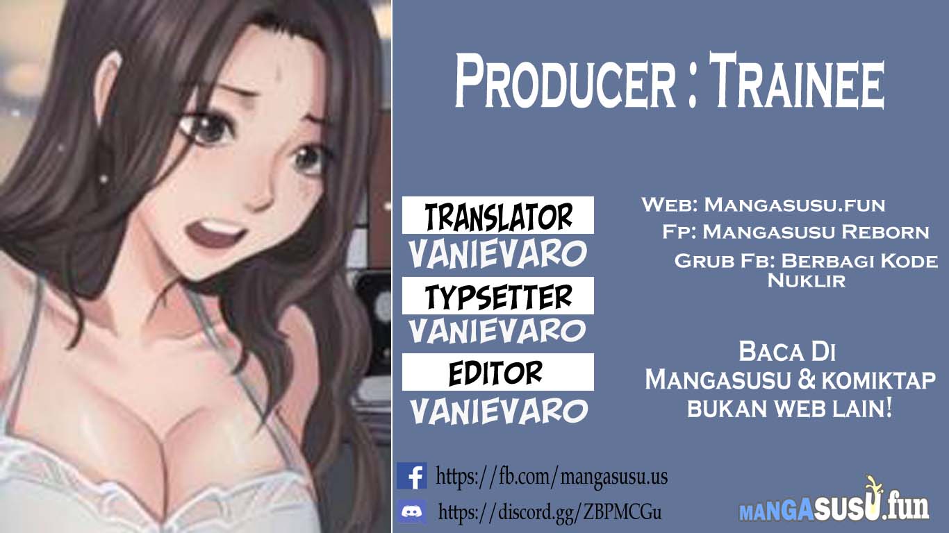 Producer: Trainee - Chapter 15 1 Producer: Trainee - Chapter 15 1