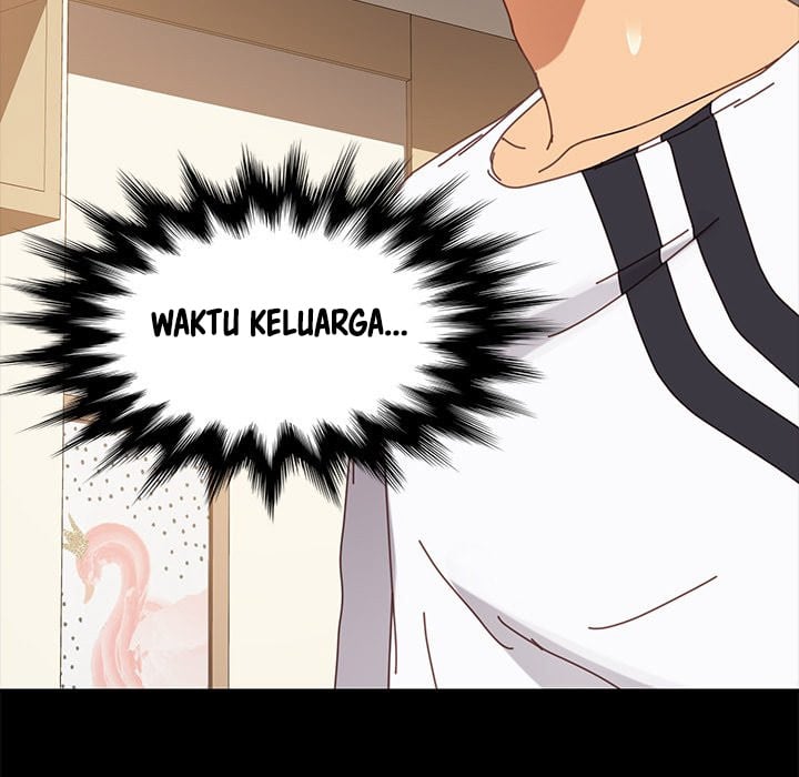 Perfect Roommates - Chapter 15 144